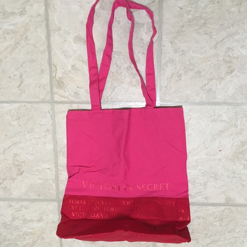 Victoria's Secret Bag